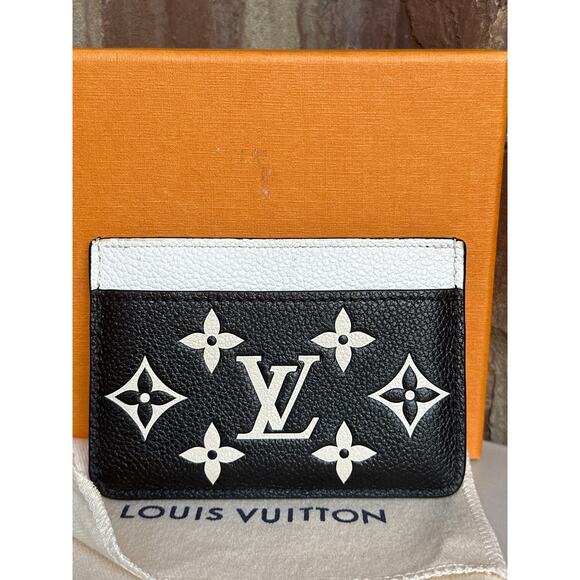 Louis Vuitton Spring In The City Cardholder 79892 - Picture 3 of 9